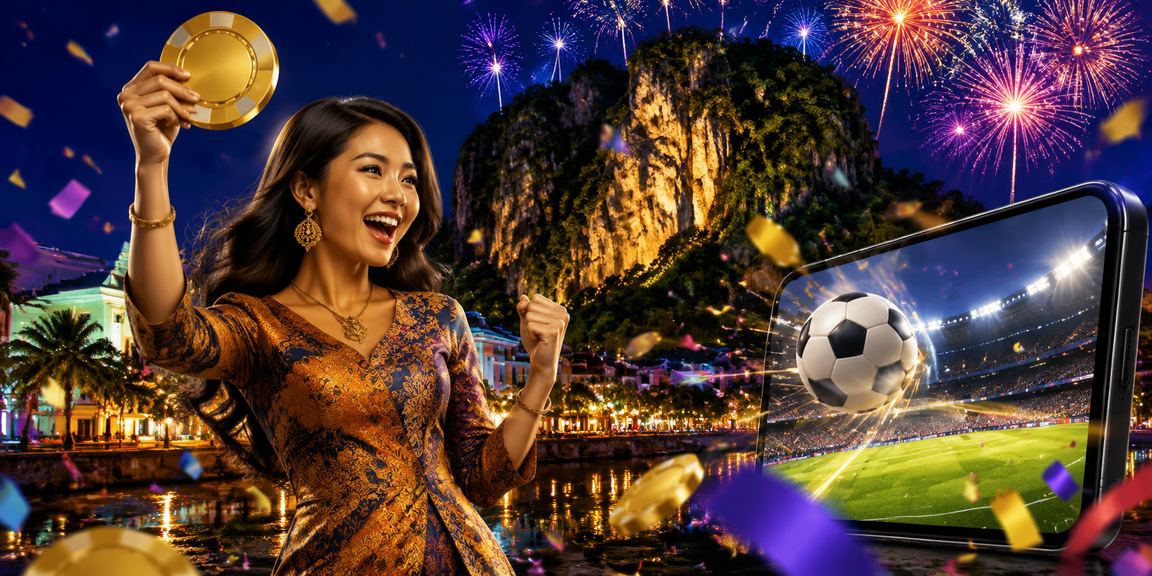 Pengalaman bermain poker menggunakan peranti mudah alih