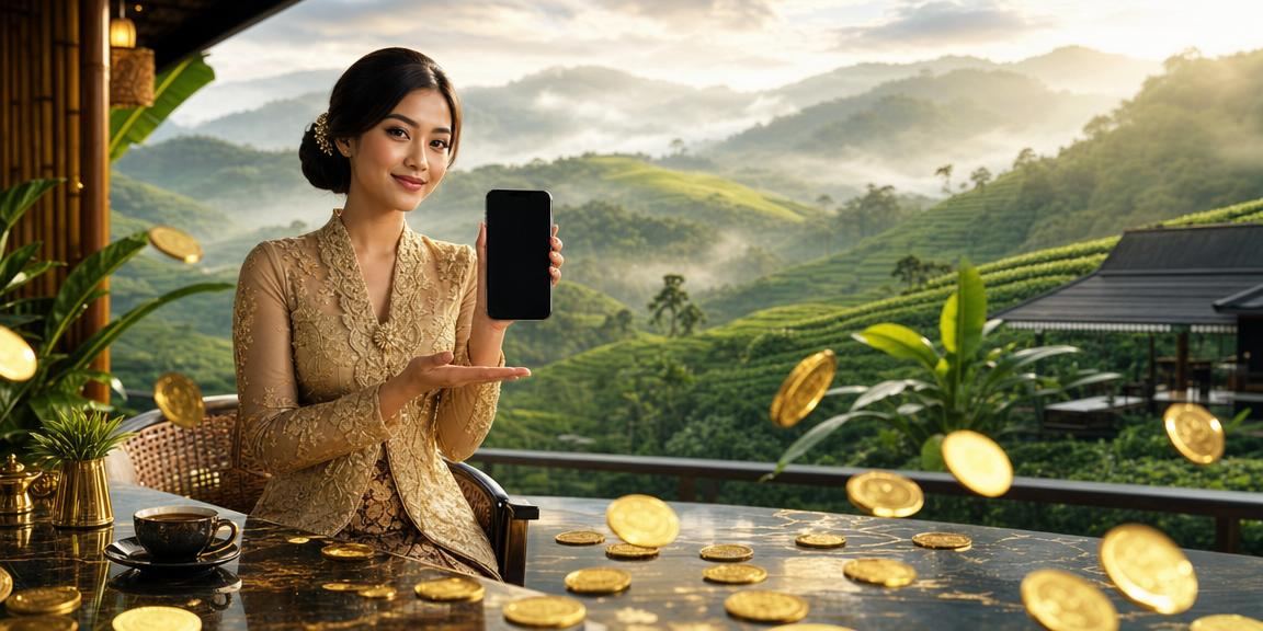Aplikasi rasmi platform s925 untuk mudah alih