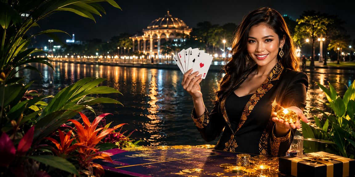 Promosi ganjaran VIP Hari Raya khas s925